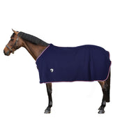 HORKA Fleece Rug Polar Blue