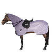 HORKA Anti Fly Riding Rug White