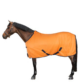 Harry's Horse Fleece Rug Colors Orange