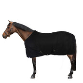 Harry's Horse Fleece Rug Colors Black