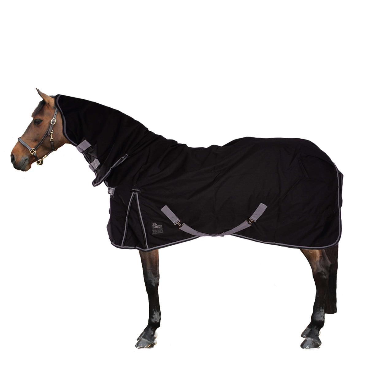 Harry's Horse Rainsheet Combo 0g Stretch limo