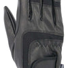 Harry's Horse Riding Gloves Arctic Rider Black