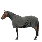 HKM Blanket Mr. Feel Warm Black/Silver