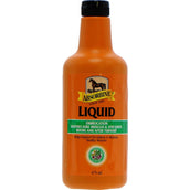 Absorbine Embrocation Liniment Liquid