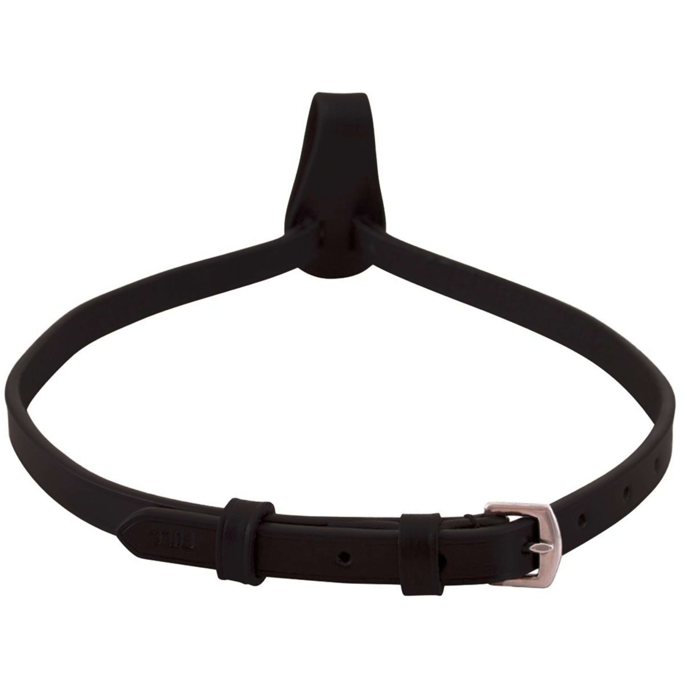 Premiere Flash Strap with a Fastener Ring Black Premiere Flash Strap with a Fastener Ring Black
