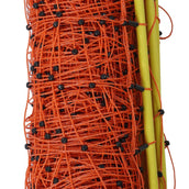 Agradi Power Sheep Net Double Prong Posts