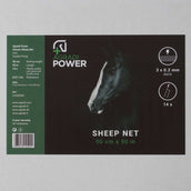 Agradi Power Sheep Net Double Prong Posts