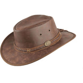 Scippis Hat Springbrook Tan