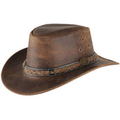 Scippis Hat Williams Brown