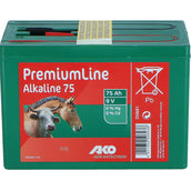 Ako Dry Battery Alkaline PremiumLine