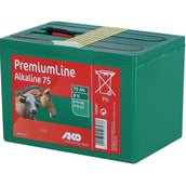 Ako Dry Battery Alkaline PremiumLine