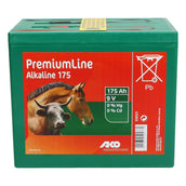 Ako Dry Battery Alkaline PremiumLine