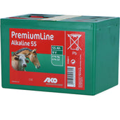 Ako Dry Battery Alkaline PremiumLine