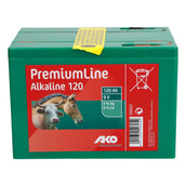 Ako Dry Battery Alkaline PremiumLine