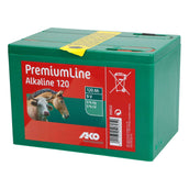 Ako Dry Battery Alkaline PremiumLine