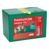 Ako Dry Battery Alkaline PremiumLine