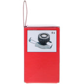 Ako Quick Connector for Polywire and Rope 4 Pieces