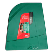 Ako Duo Power X 1000 Green