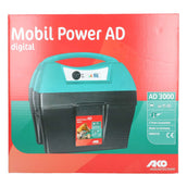 Ako Mobil Power Ad 3000