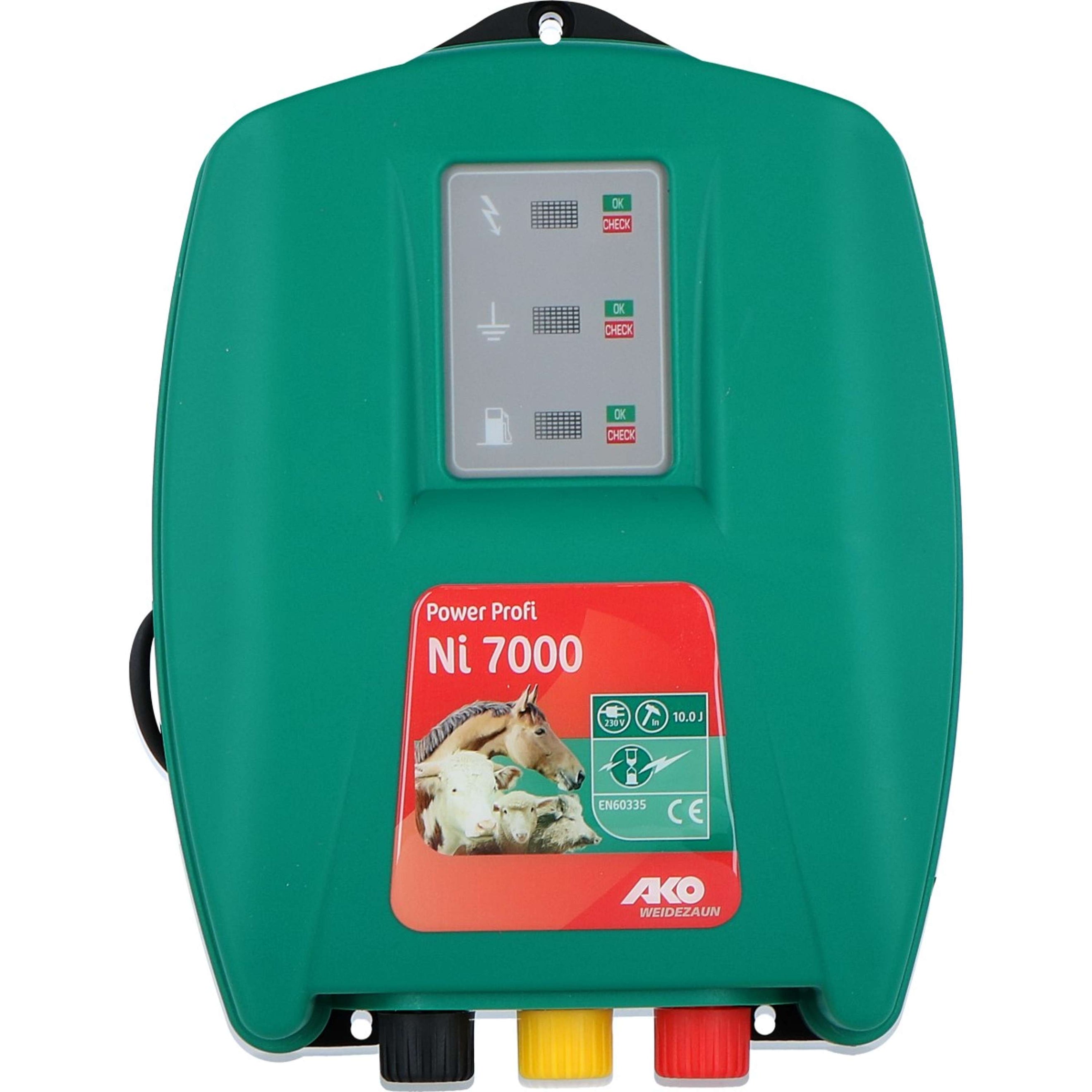 Ako Power Profi Ni 7000