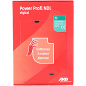 Ako Power Profi Ndi 15000 Digital