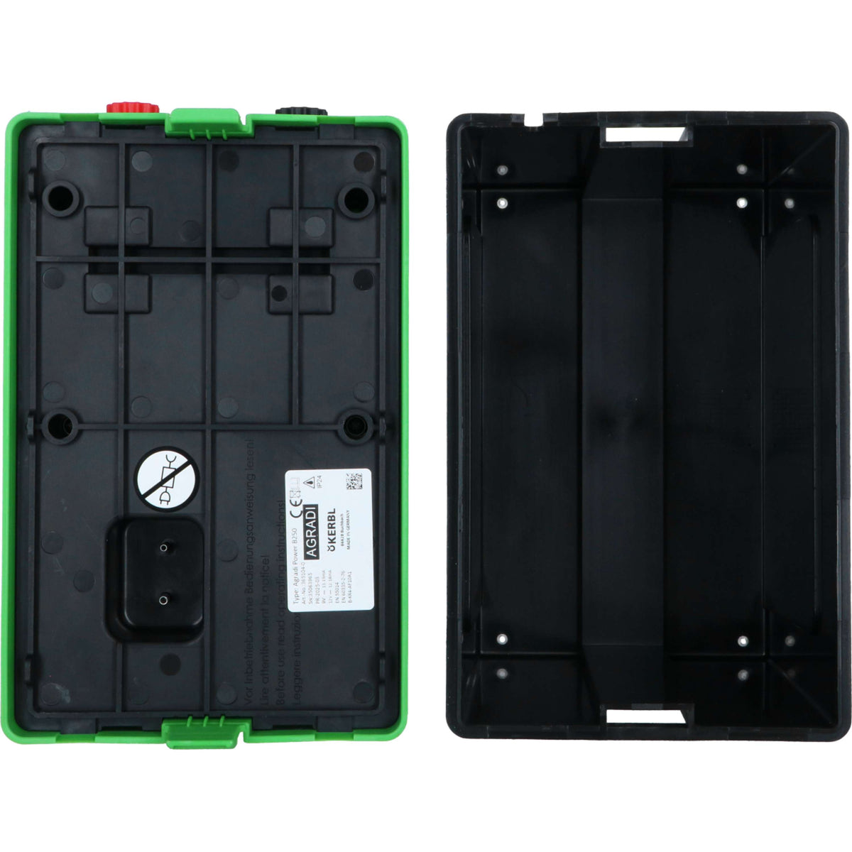 Agradi Power B250 Battery Device