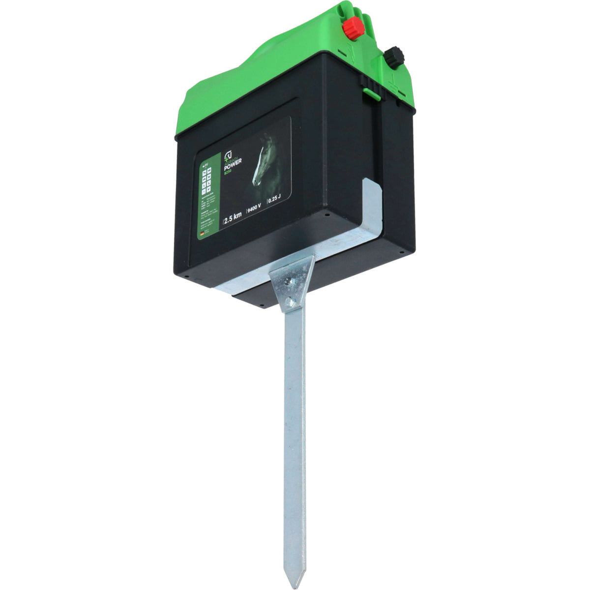 Agradi Power B250 Battery Device