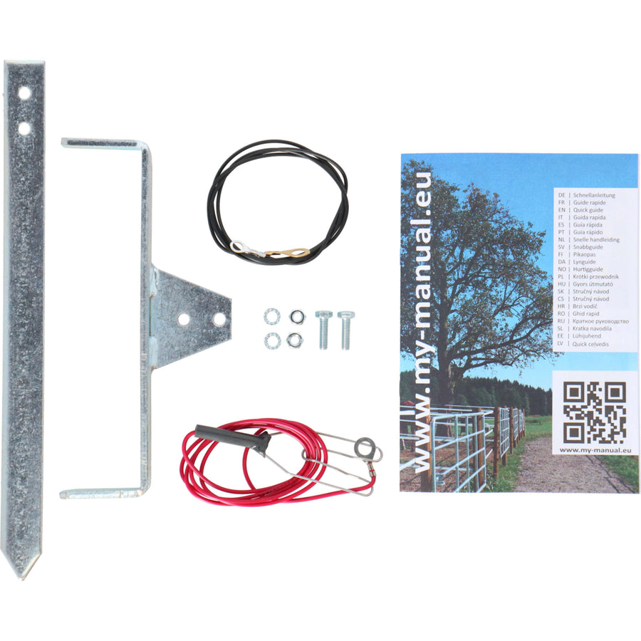 Agradi Power B250 Battery Device