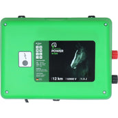 Corral Super N 1100 Dark Green