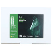 Corral Super N 1100 Dark Green