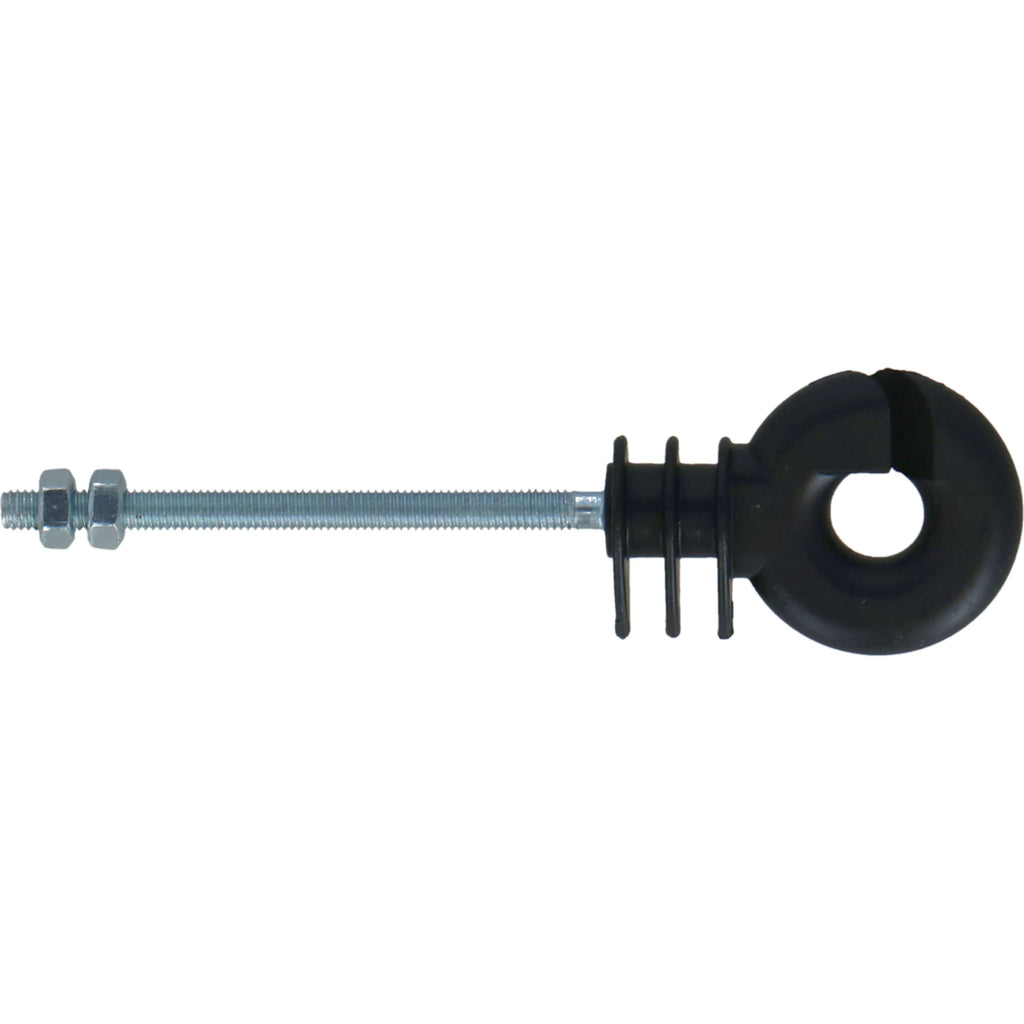 Ako Ring Insulator with Metric Thread M6 25 Pieces