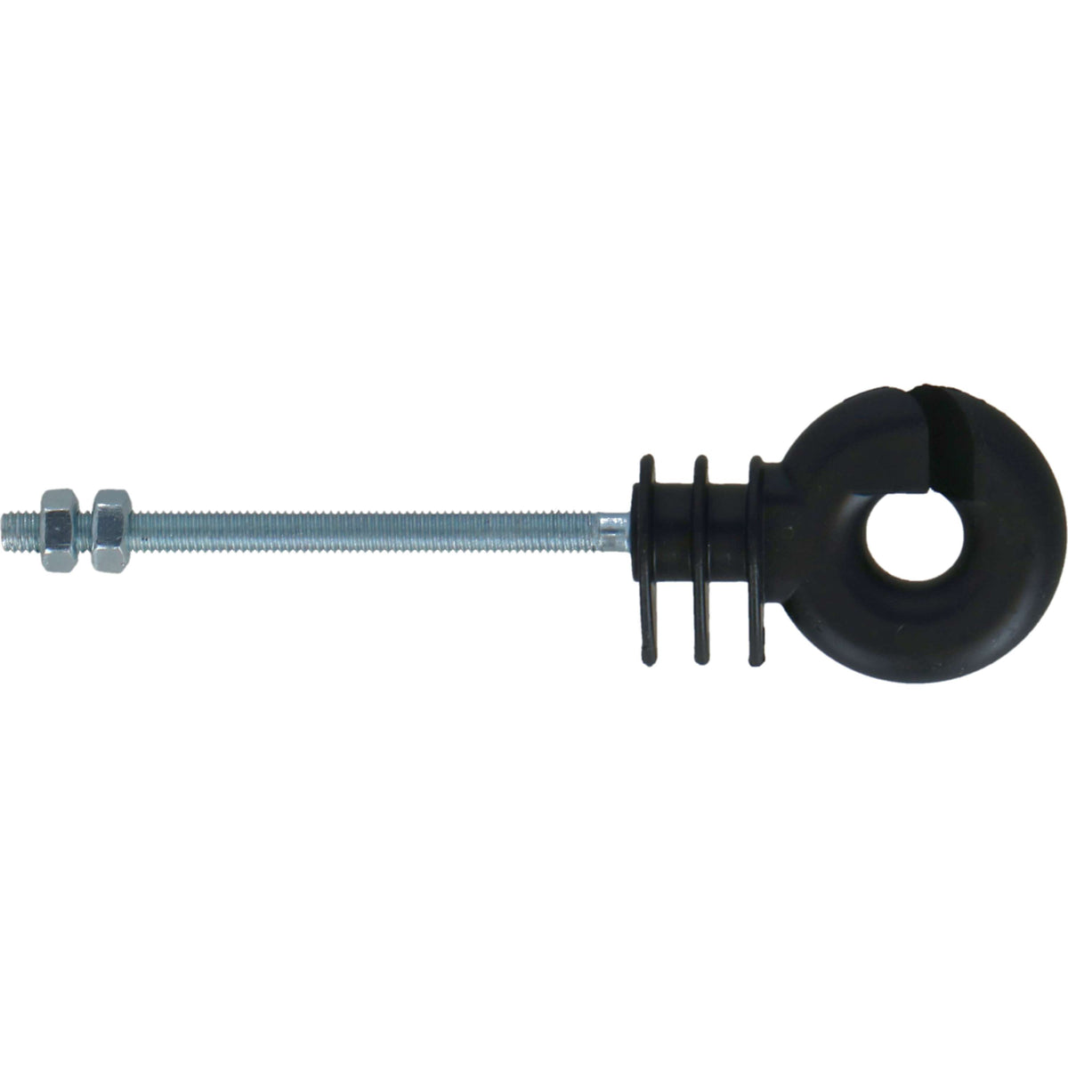 Ako Ring Insulator with Metric Thread M6 25 Pieces