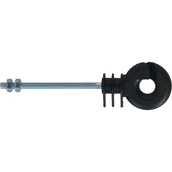 Ako Ring Insulator with Metric Thread M6 25 Pieces