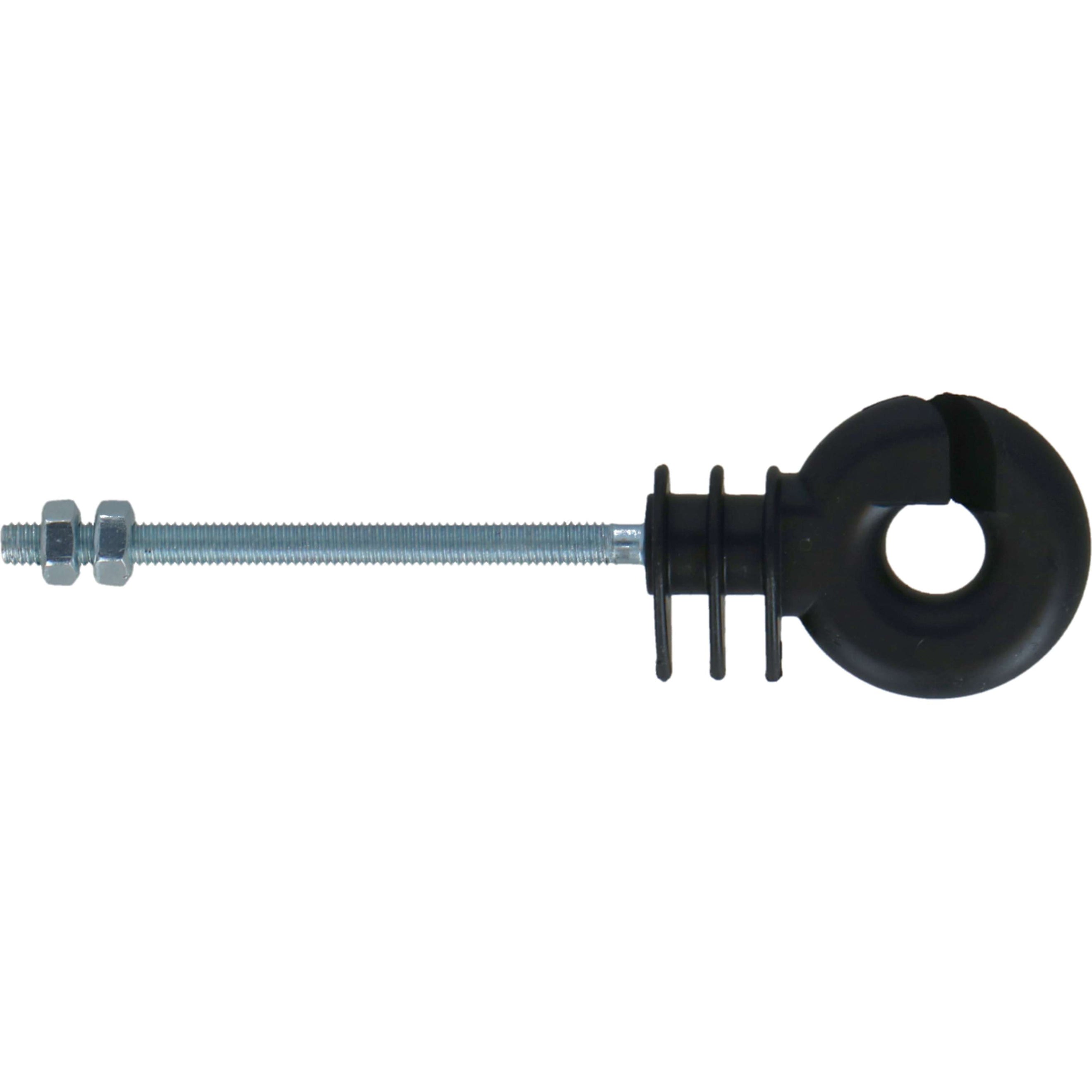 Ako Ring Insulator with Metric Thread M6 25 Pieces