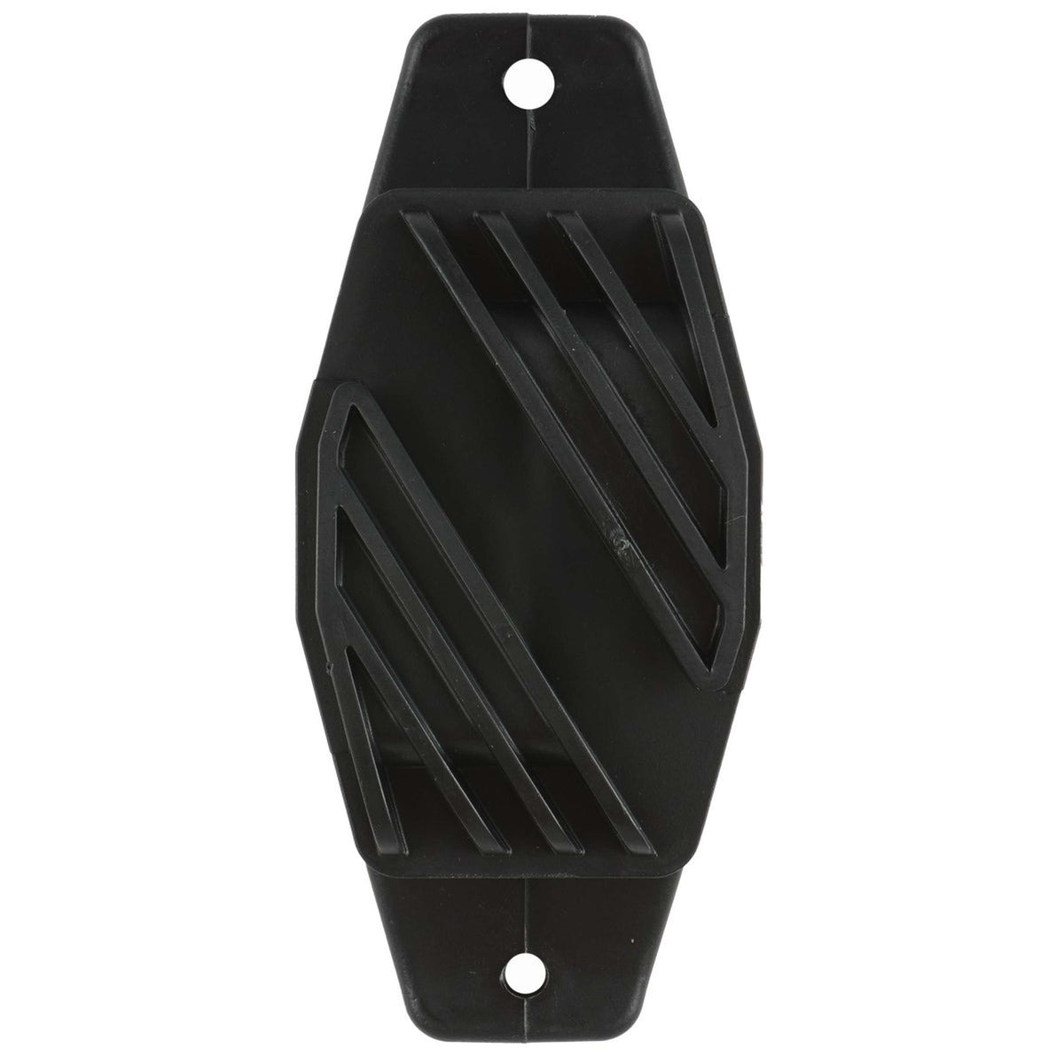 Agradi Power Insulator for Tapes Black 10 Pieces