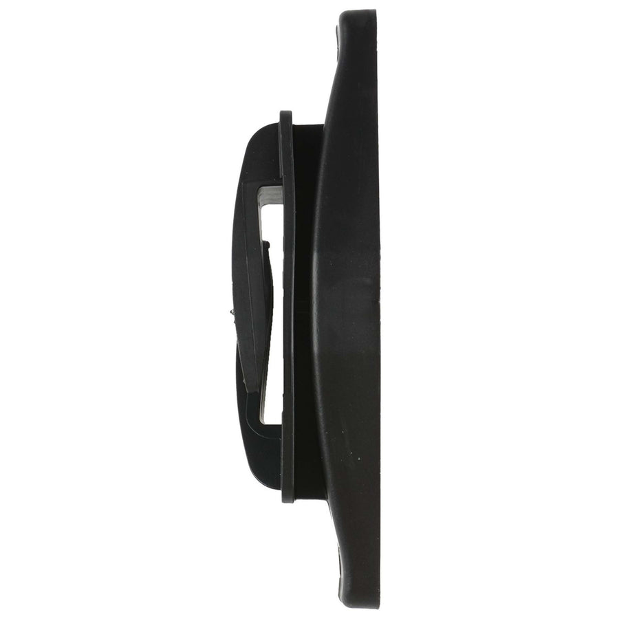 Agradi Power Insulator for Tapes Black 10 Pieces