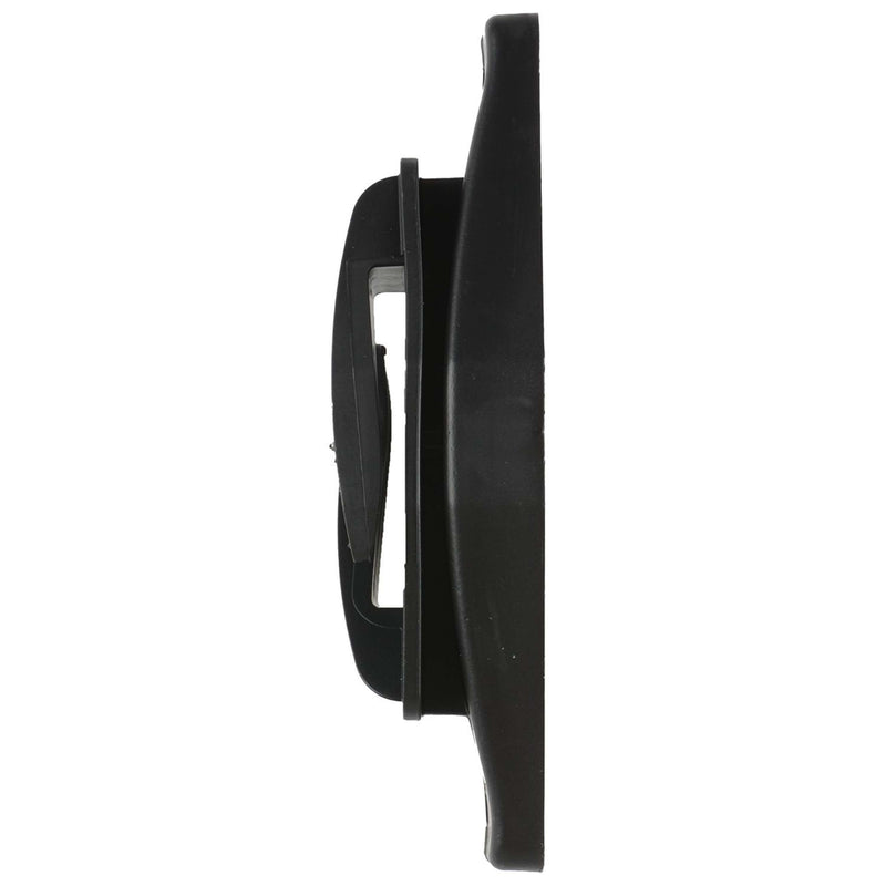 Agradi Power Insulator for Tapes Black 10 Pieces