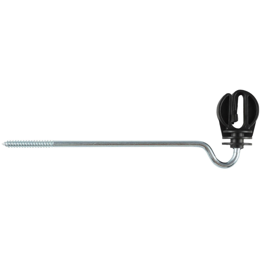 Ako Offset Tape Insulator 10 Pieces