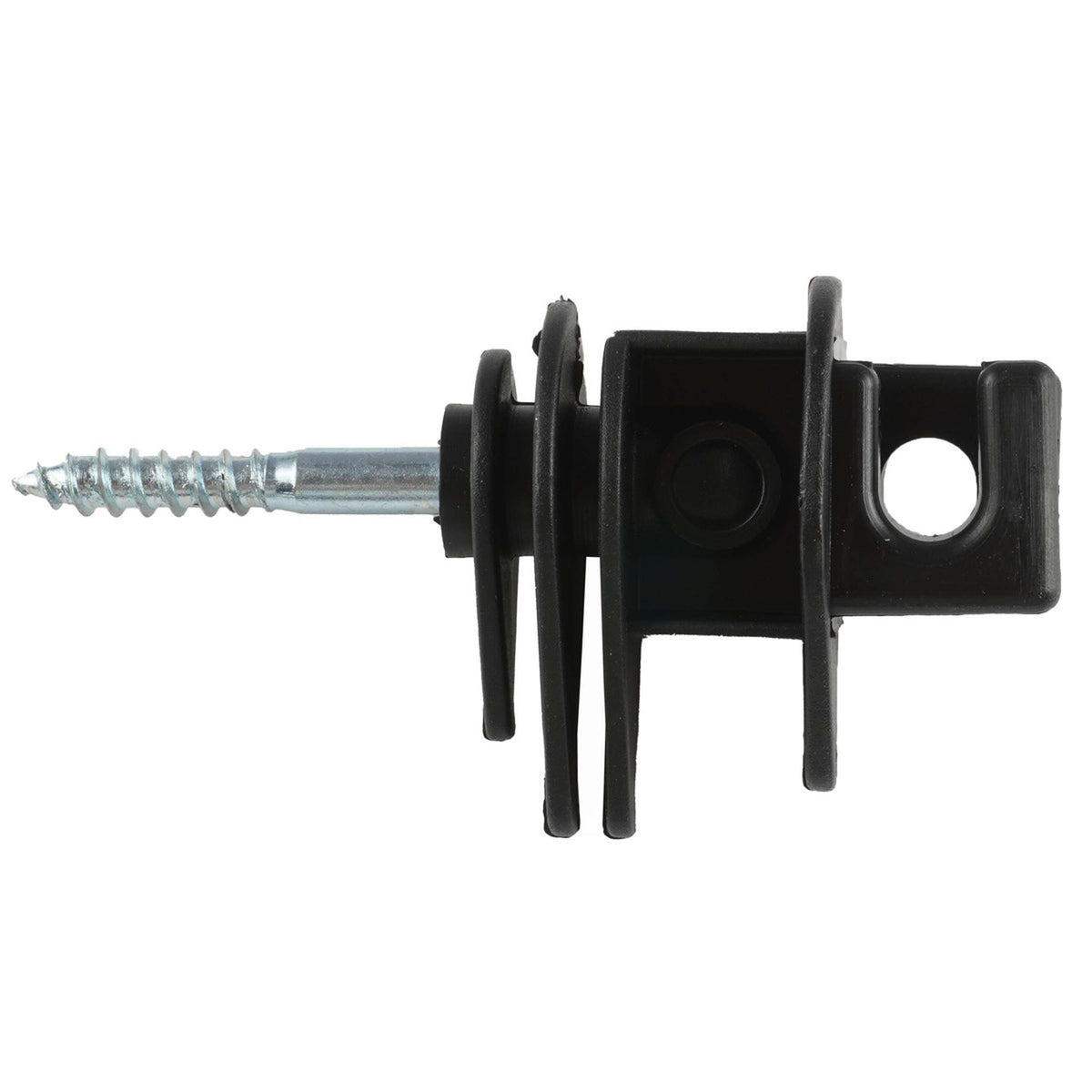 Ako Rope Insulator Euro for Ropes 25 Pieces