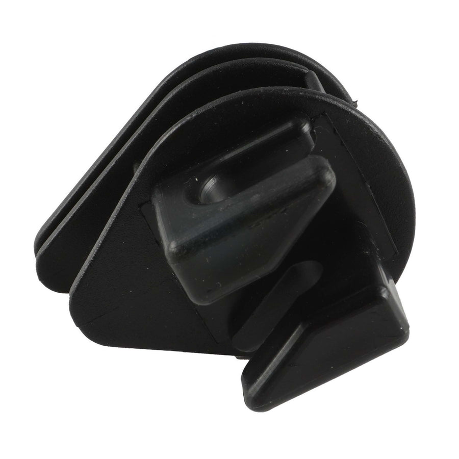 Ako Rope Insulator Euro for Ropes 25 Pieces