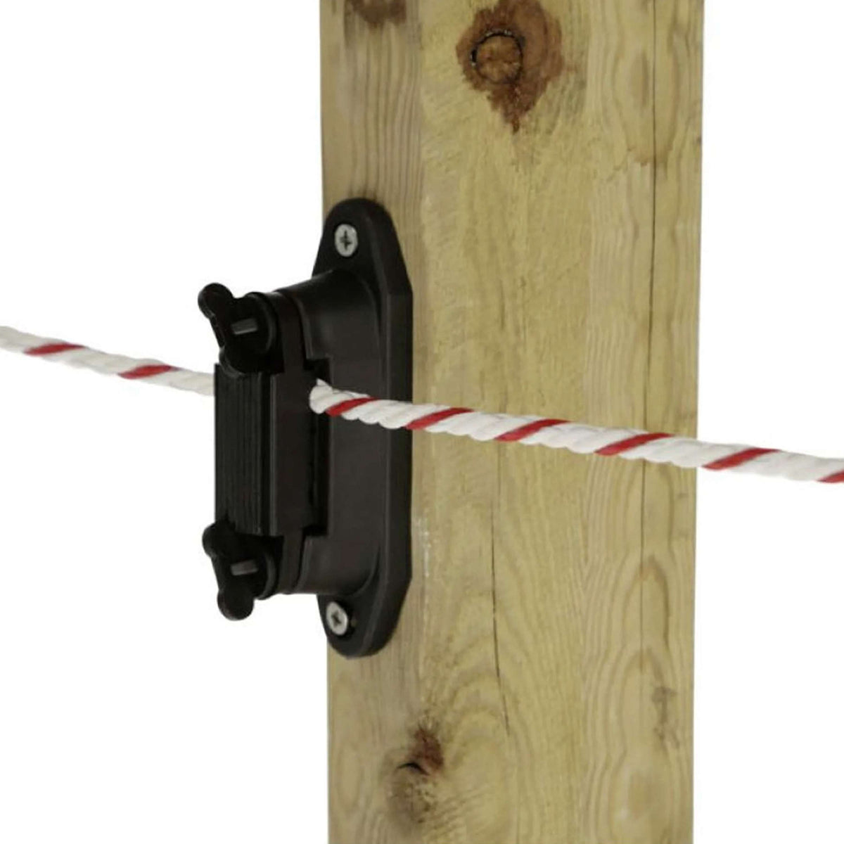 Agradi Power Corner And Distance Insulator Profi Black 10 Pieces