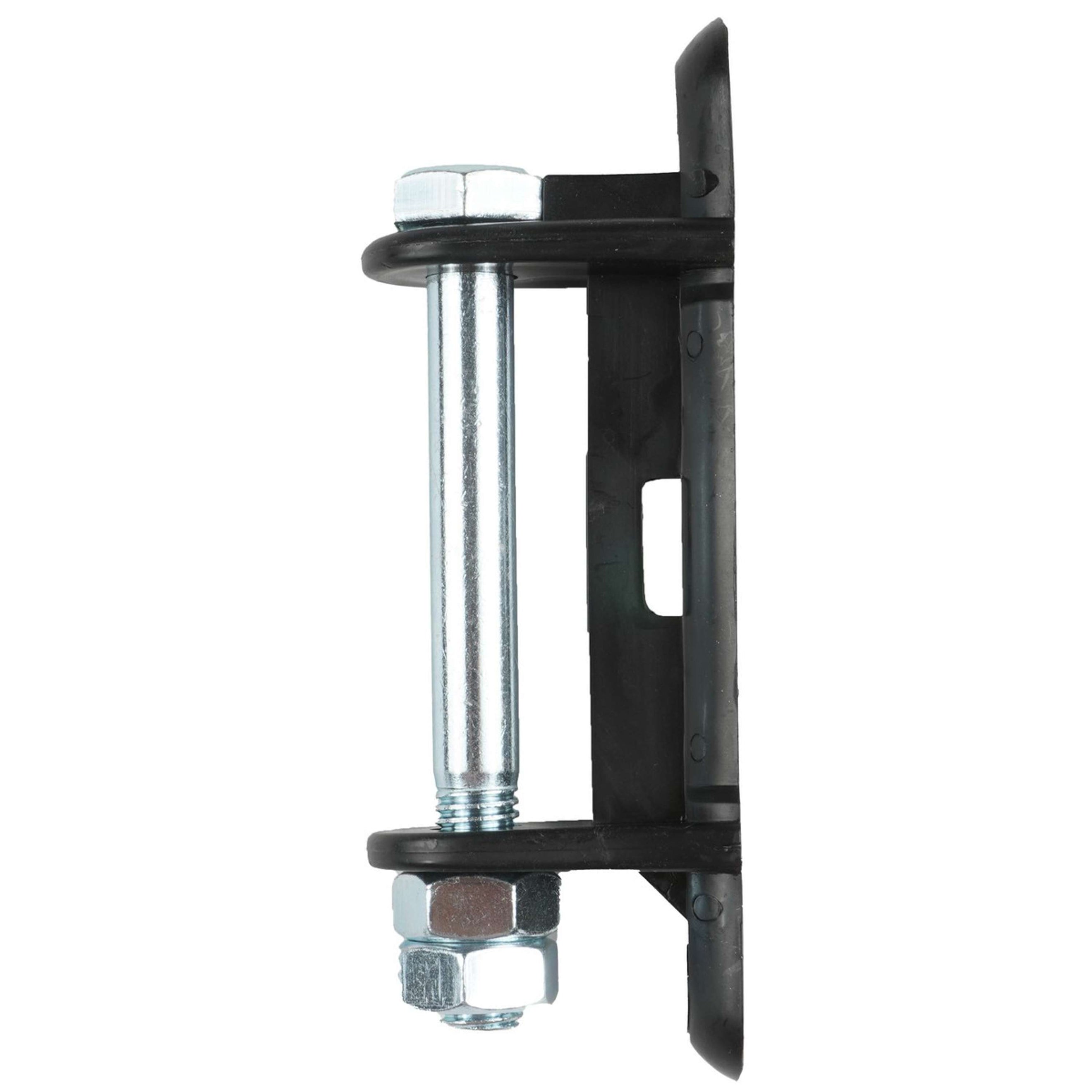 Ako Corner Insulator for Tapes 10 Pieces Ako Corner Insulator for Tapes 10 Pieces