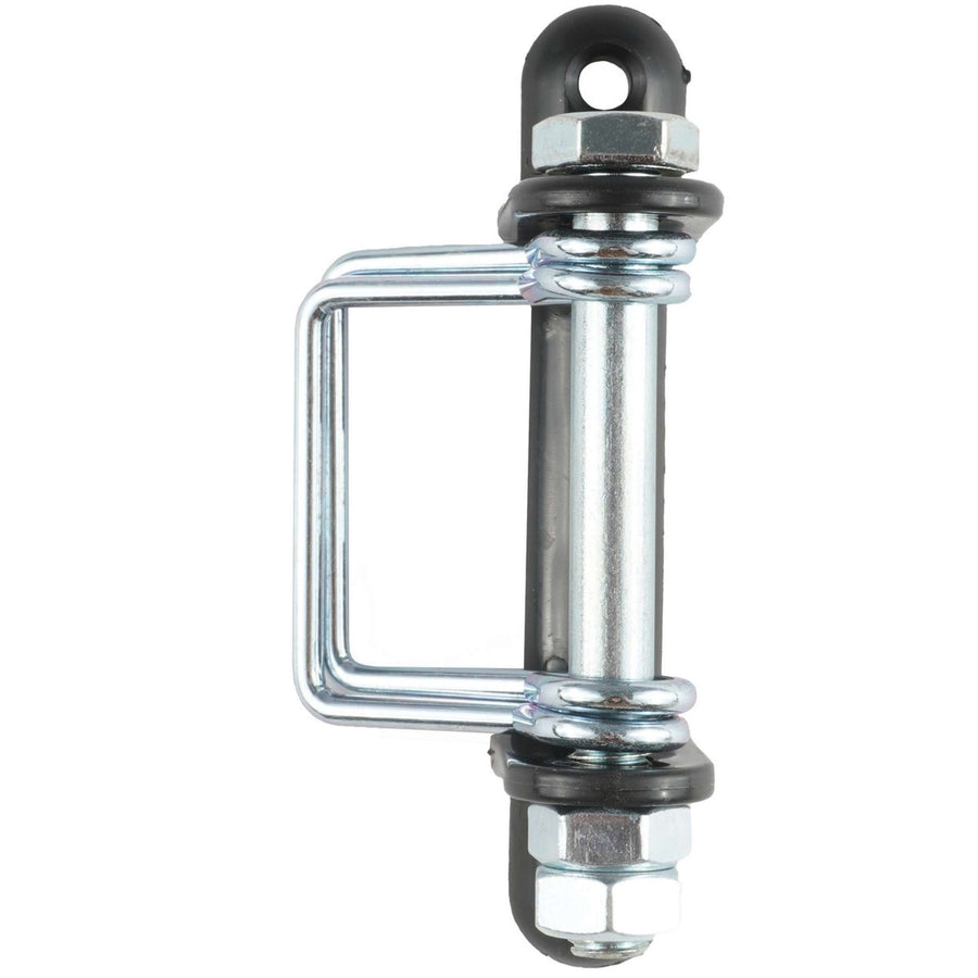 Ako Corner Insulator with Buckles 10 Pieces