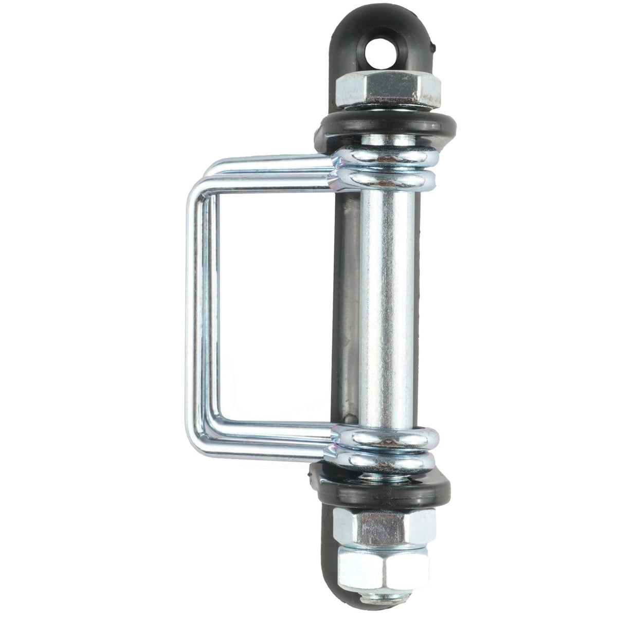 Ako Corner Insulator with Buckles