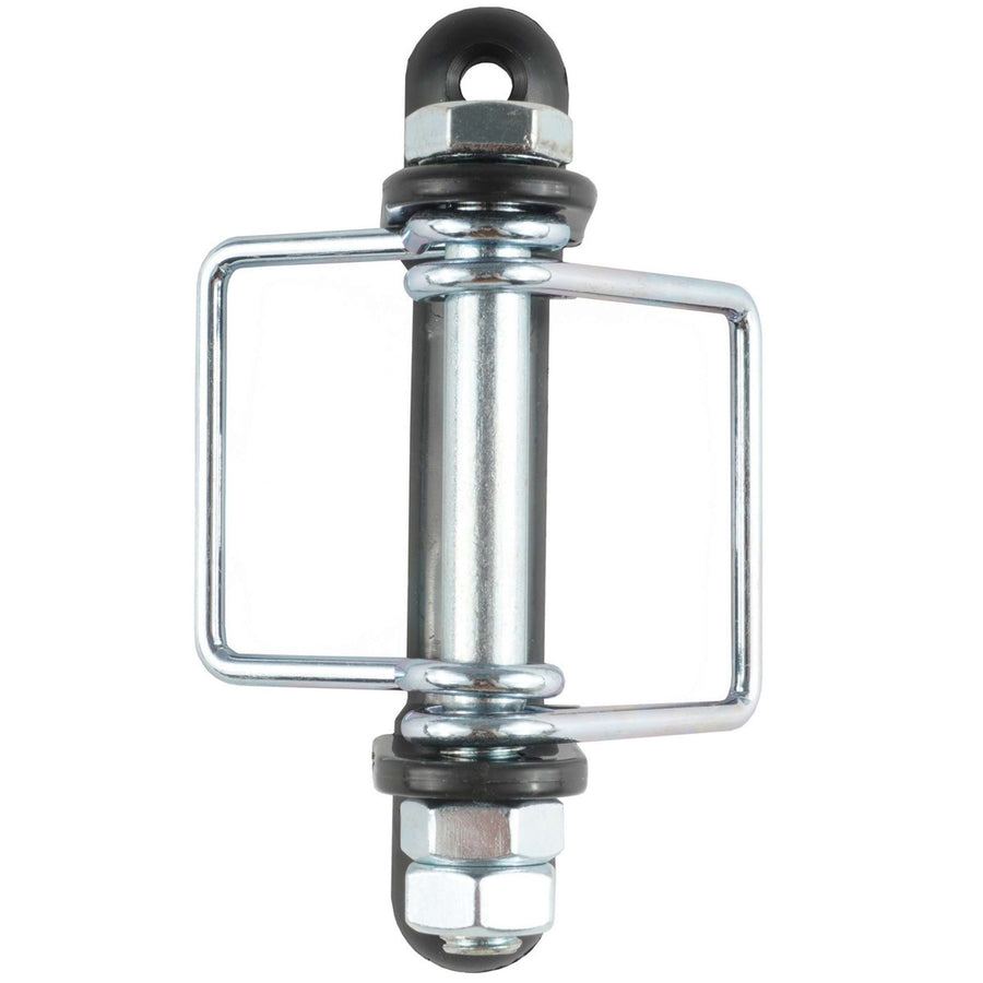 Ako Corner Insulator with Buckles 10 Pieces