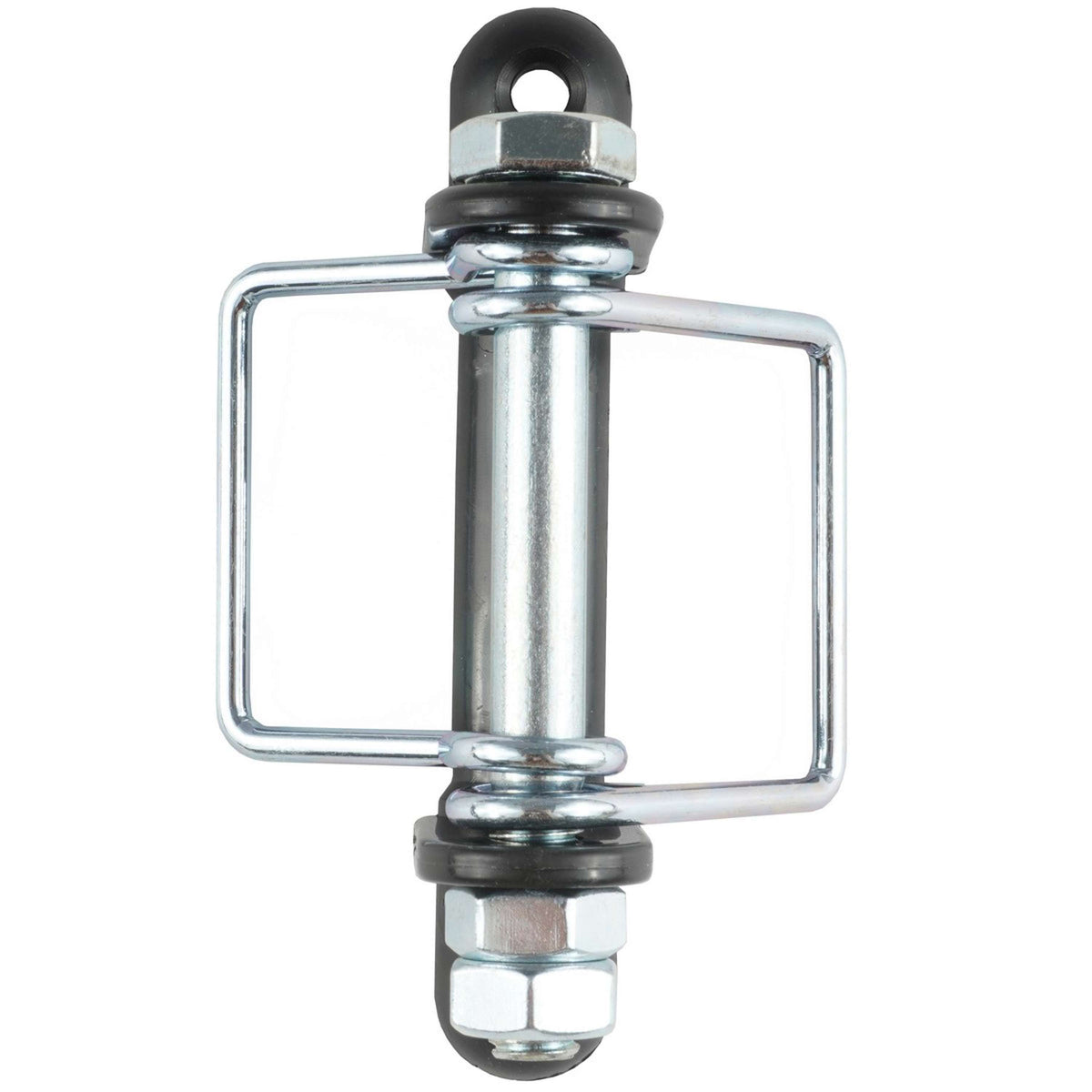 Ako Corner Insulator with Buckles