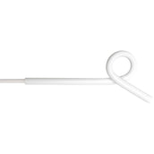 Ako Offset Pigtail Insulator Support 40cm 10 Pieces White