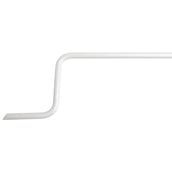 Ako Offset Pigtail Insulator Support 40cm 10 Pieces White