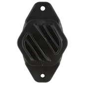 Ako Permanent Fencing Insulator Highland Black