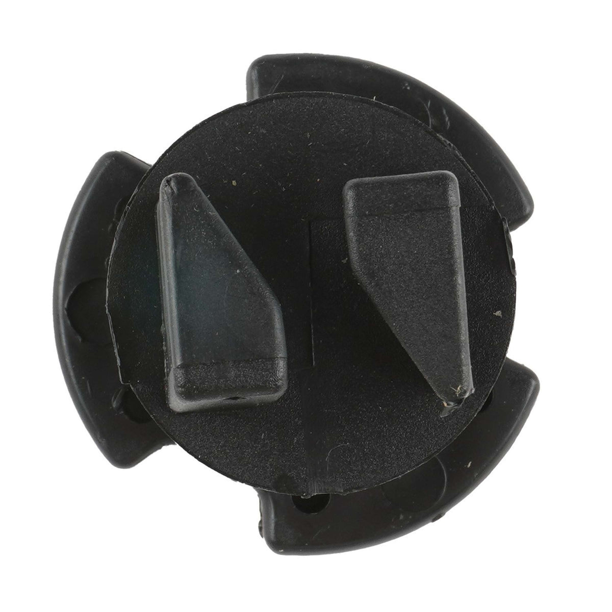 Ako Screw Tight Insulator for Round Posts